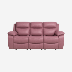 Recliner 3 Seater Kuro - Helloilmare